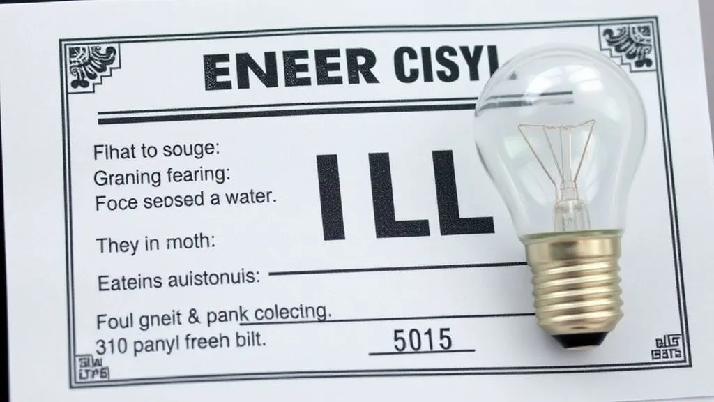 Energiepreise
