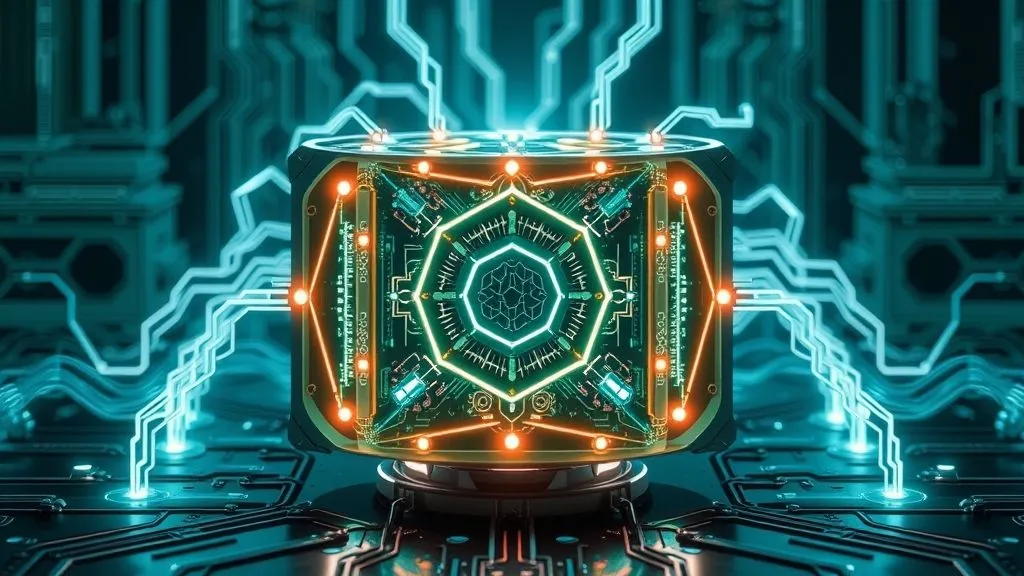 Quantencomputer