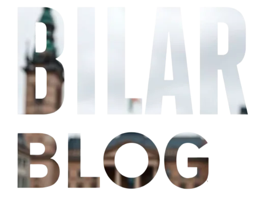 BILARBLOG